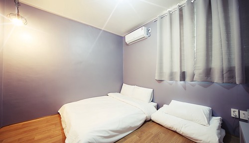 Habitación (Ondol)