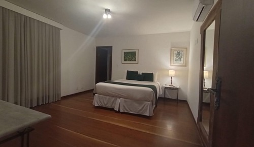 Habitación estándar doble, 1 cama doble