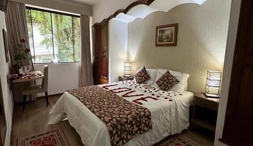 Habitación Confort, 1 cama de matrimonio