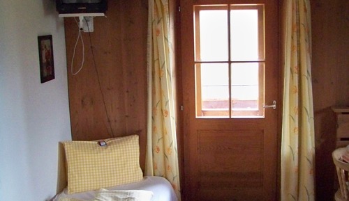 Apartamento tradicional, 1 habitación, vistas a la montaña, junto a la montaña