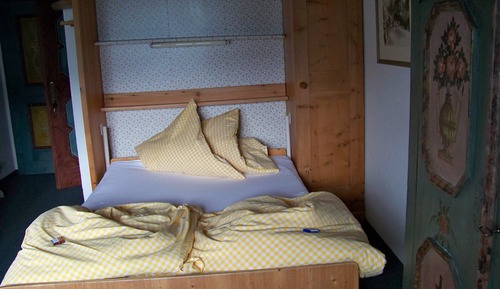 Apartamento tradicional, vistas a la montaña, junto a la montaña