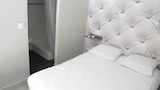 Basic Studio, Private Bathroom, City View (Duplex- Studio 9)