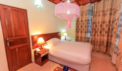 Habitación Royal