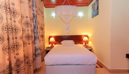 Habitación doble