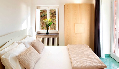 Suite, 2 habitaciones, vistas al mar
