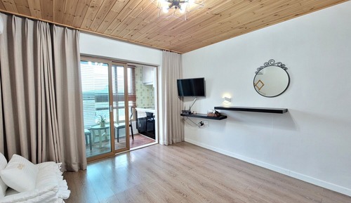 Habitación (Korean Ondol)