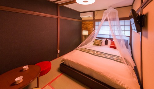 Habitación estándar doble ( A2 )