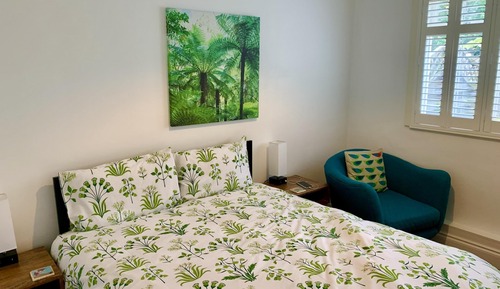 Standard Double Room, Ensuite (King Size Bed)