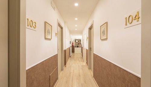 Suite Deluxe