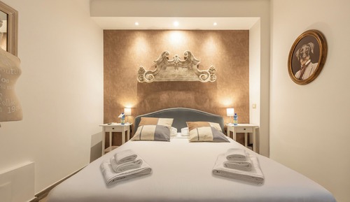Apartamento, planta baja