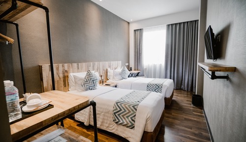 Habitación (Day)