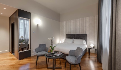 Habitación Premier