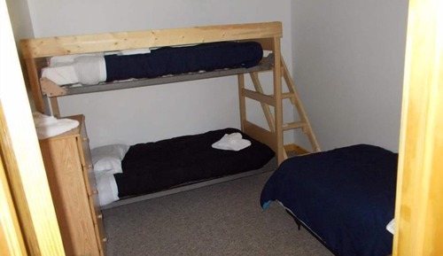 Suite, 3 habitaciones, 2 baños (Suite 4)