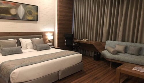 Habitación Club