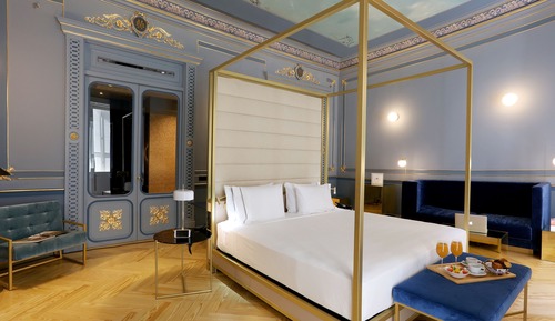 Axel Junior Suite
