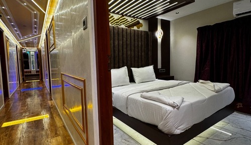 Suite familiar