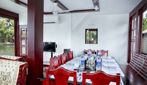 Suite, 5 habitaciones