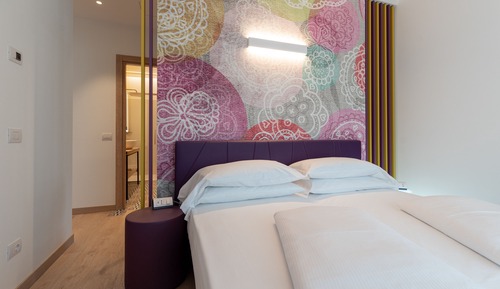 Apartamento de lujo