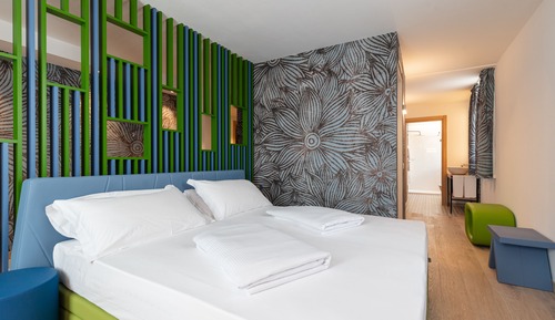Apartamento de lujo