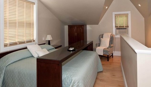Suite estudio Signature, 1 cama de matrimonio grande, bañera de hidromasaje, junto a la piscina
