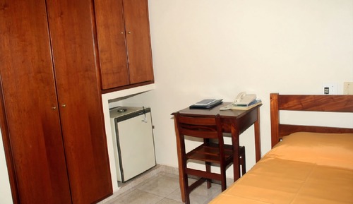 Habitación individual estándar