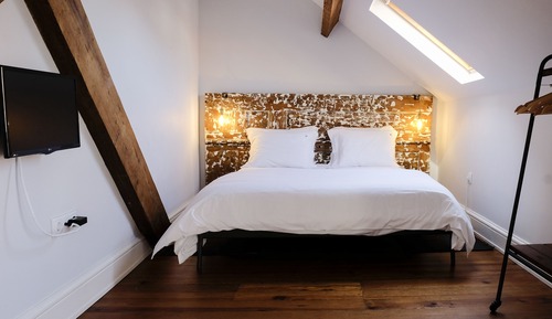 Suite Premium