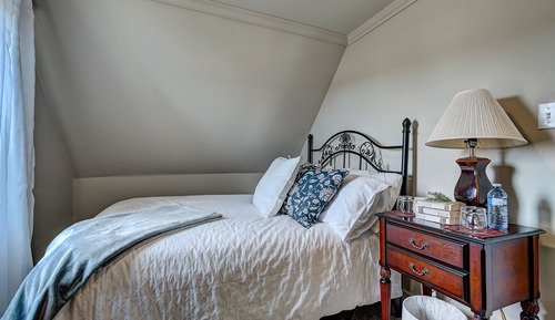 Habitación Confort, 1 cama doble (Reid)