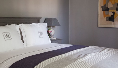 Apartamento, 1 cama de matrimonio, cocina, planta baja