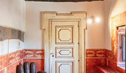Habitación superior