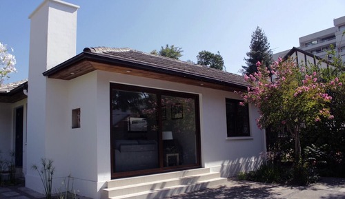 Casa Deluxe, 5 habitaciones