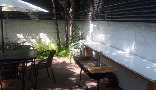 Casa familiar, 5 habitaciones