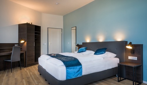 Habitación Confort
