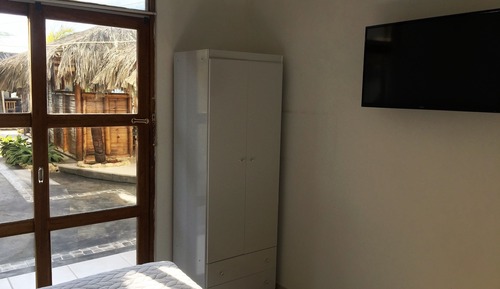 Habitación estándar, 1 cama doble