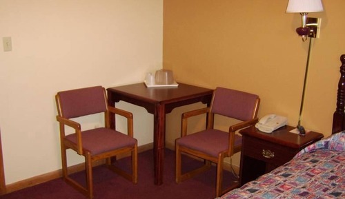 Habitación estándar, 1 cama doble