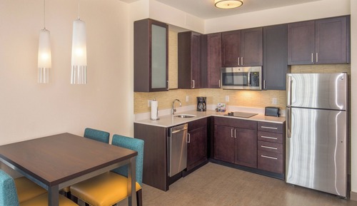 Suite, 1 habitación, no fumadores