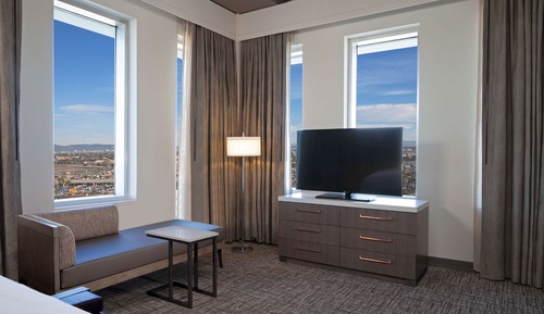 Suite superior, 1 habitación
