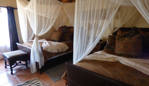 Casa Confort, 2 habitaciones (Babson House Villa)