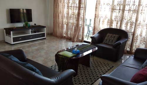 Apartamento básico, 3 habitaciones