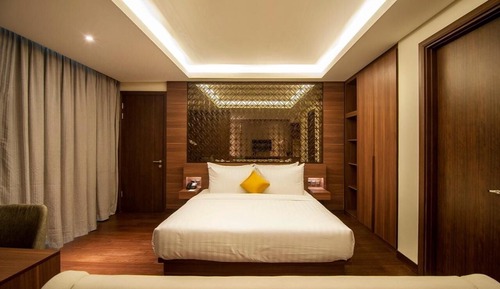Habitación junior