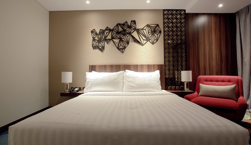 Holiday Package - Deluxe Double