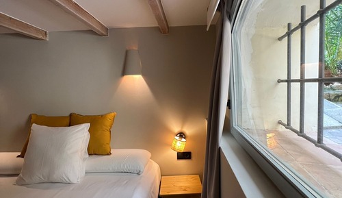 Loft básico