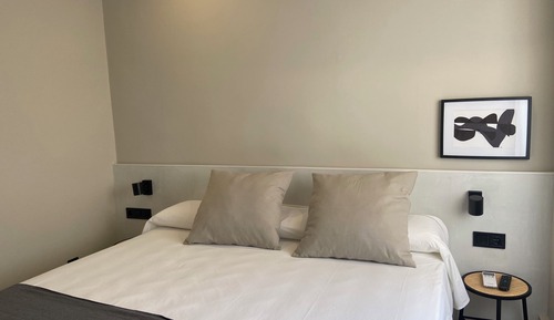 Apartamento Deluxe