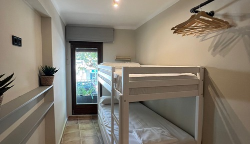Apartamento Premium