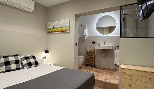 Apartamento familiar
