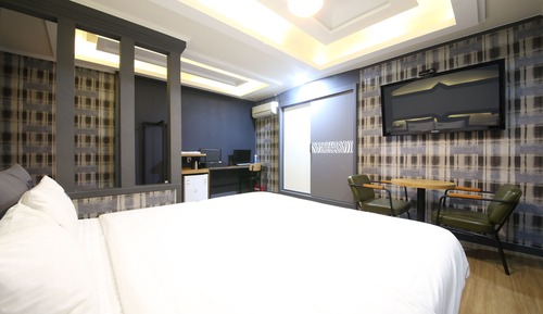 Habitación estándar