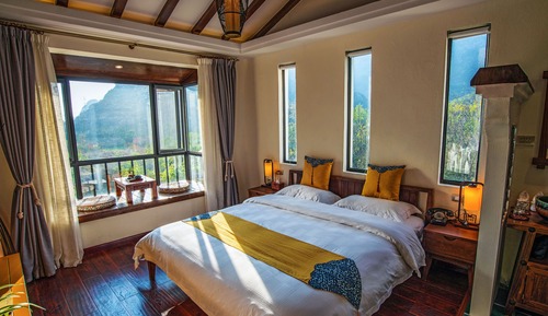 Habitación doble