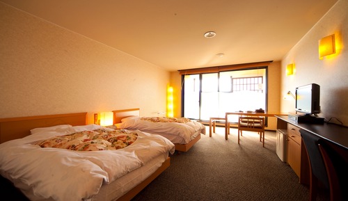 Habitación ejecutiva, bañera de hidromasaje