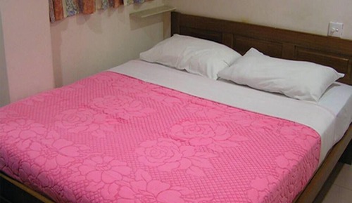 Habitación estándar