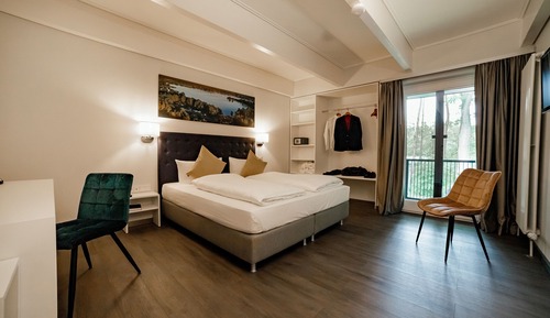 Habitación doble