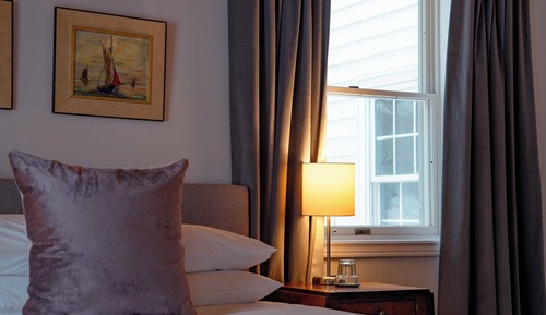 Habitación Deluxe, 1 cama de matrimonio
